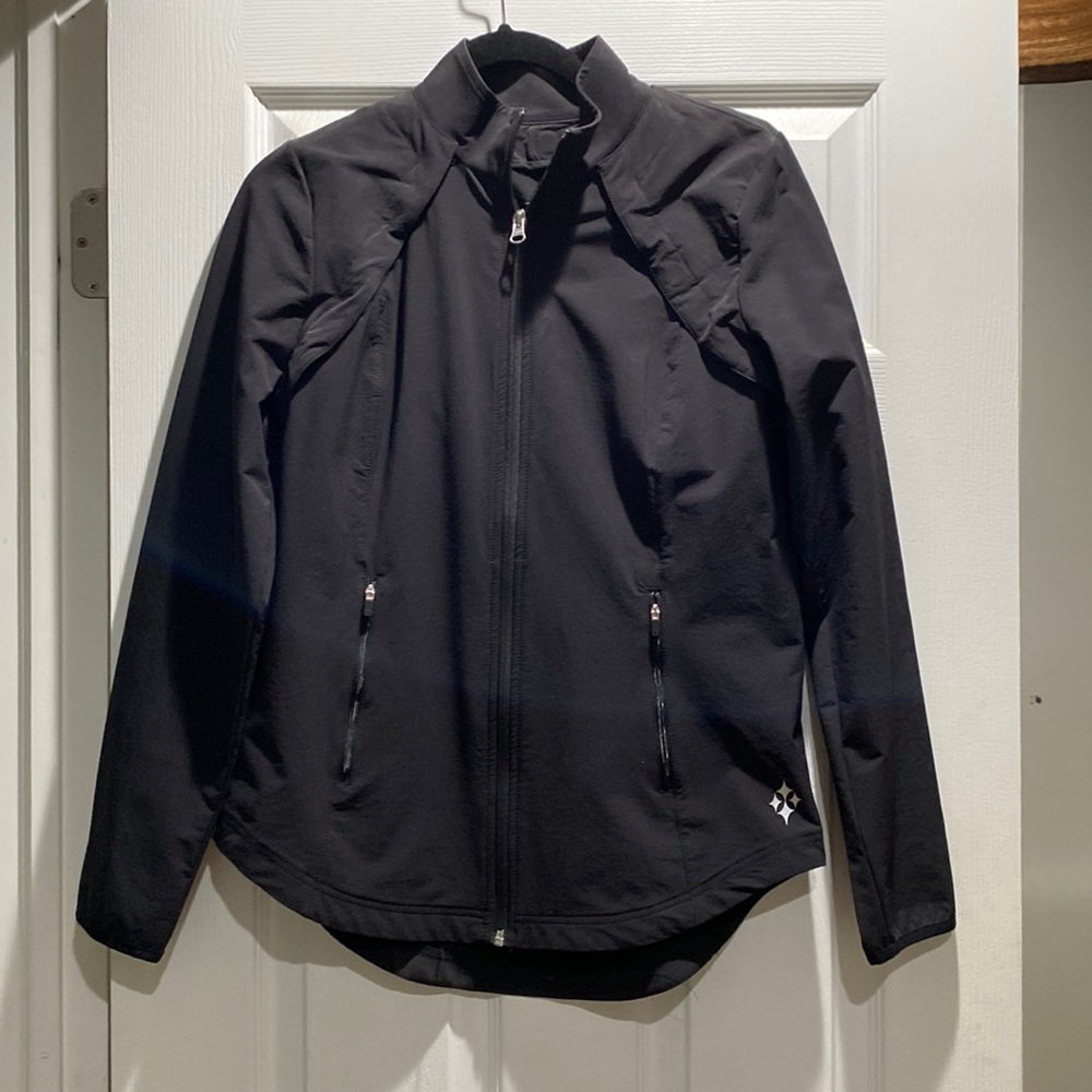 Jofit windbreaker
